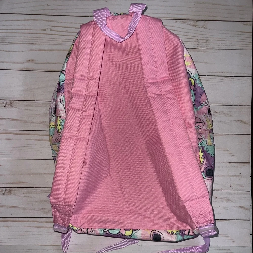 Unicorn backpack
